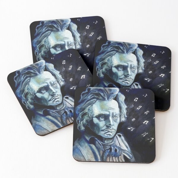 Item preview, Moonlight Sonata designed and sold by Herbert Renard.