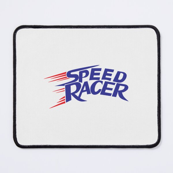 Item preview, BLUE SPEED RACER 80S- Limited Edition | Perfect Gift Love speed racer designed and sold by debiea.