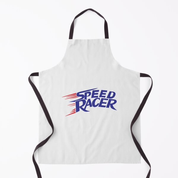 Item preview, BLUE SPEED RACER 80S- Limited Edition | Perfect Gift Love speed racer designed and sold by debiea.