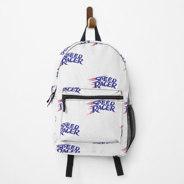 Item preview, BLUE SPEED RACER 80S- Limited Edition | Perfect Gift Love speed racer designed and sold by debiea.