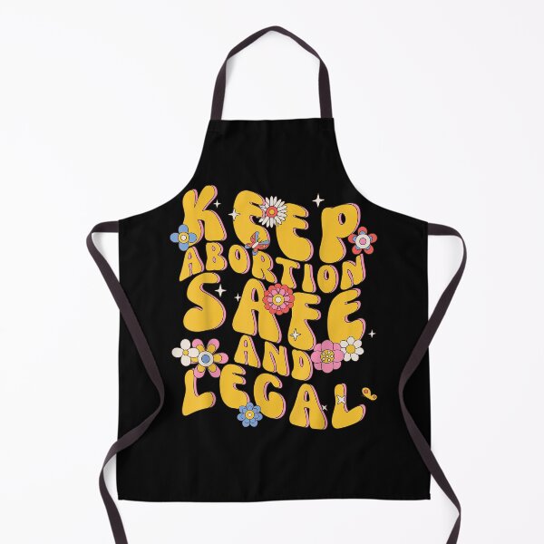Item preview, Keep Abortion Safe Legal Accessible Feminist Women's Rights designed and sold by bilal233.