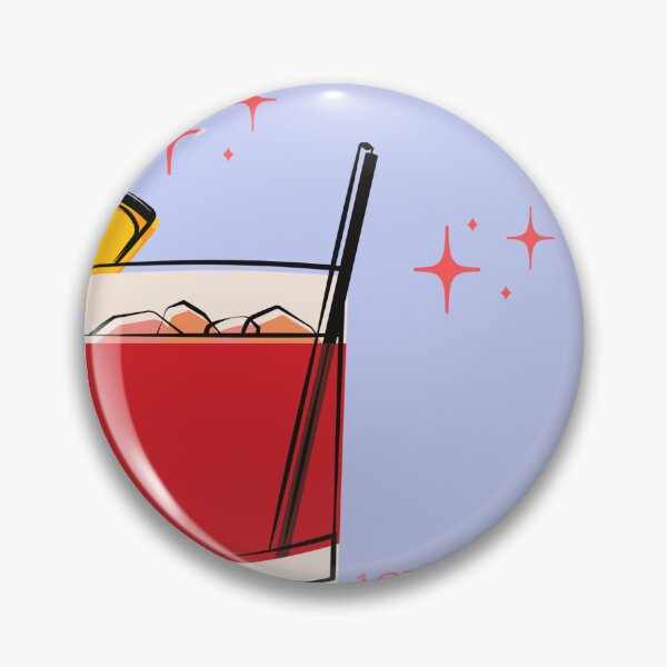 Item preview, Dirty Shirley Cocktail designed and sold by emilyluftt.