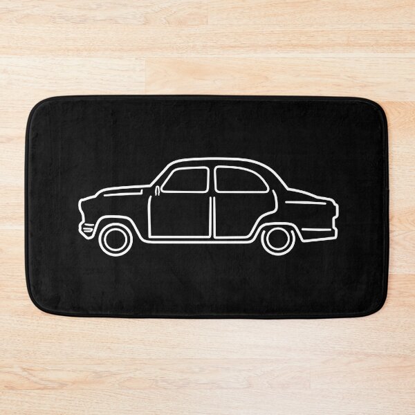 Item preview, Hindustan Ambassador designed and sold by AutoClub.