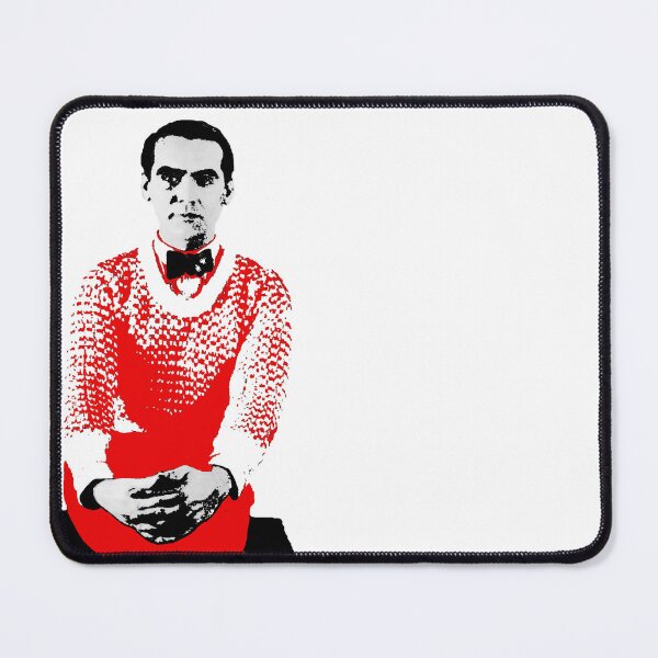 Item preview, Federico García Lorca designed and sold by IasafroMaesman.