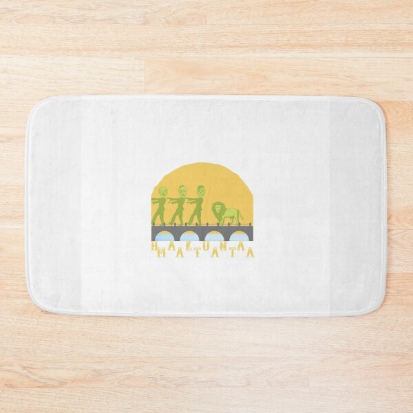 Item preview, Hakuna matata- Limited Edition | Perfect Gift - Loves Cat designed and sold by eulacaviu.