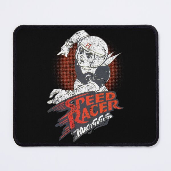 Item preview, SPEED RACER MACH GOGOGO RETRO- Limited Edition | Perfect Gift Love speed racer designed and sold by debiea.