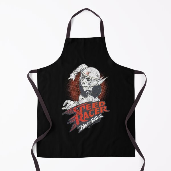 Item preview, SPEED RACER MACH GOGOGO RETRO- Limited Edition | Perfect Gift Love speed racer designed and sold by debiea.