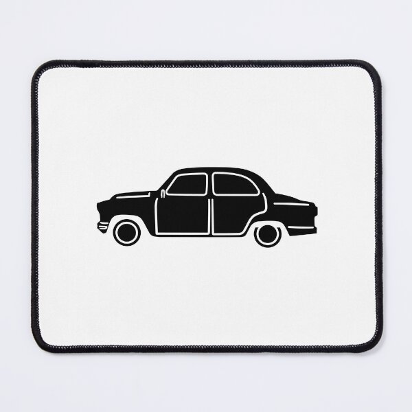 Item preview, Hindustan Ambassador designed and sold by AutoClub.