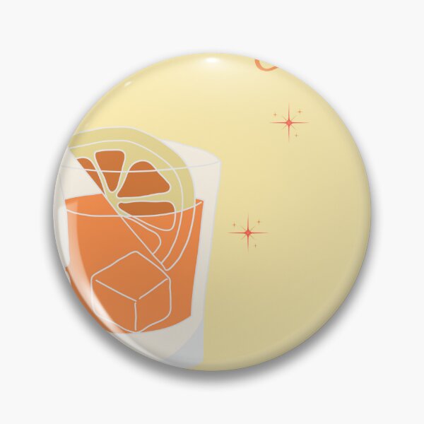 Item preview, Screw Driver Cocktail  designed and sold by emilyluftt.