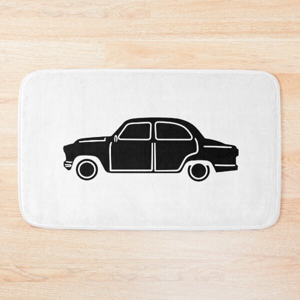 Item preview, Hindustan Ambassador designed and sold by AutoClub.