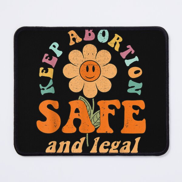 Item preview, Keep Abortion Safe Legal Accessible Feminist Women's Rights designed and sold by bilal233.