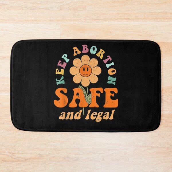 Item preview, Keep Abortion Safe Legal Accessible Feminist Women's Rights designed and sold by bilal233.