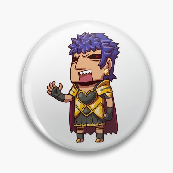 Artikelvorschau, [FGO] Caligula (Berserker) entworfen und verkauft von GachaCorp.