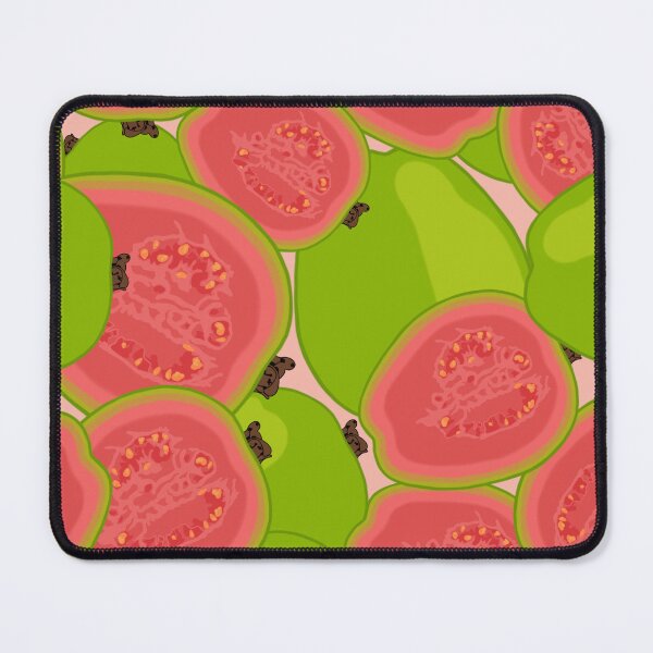 Item preview, Guava Print. designed and sold by DreamFruit11.