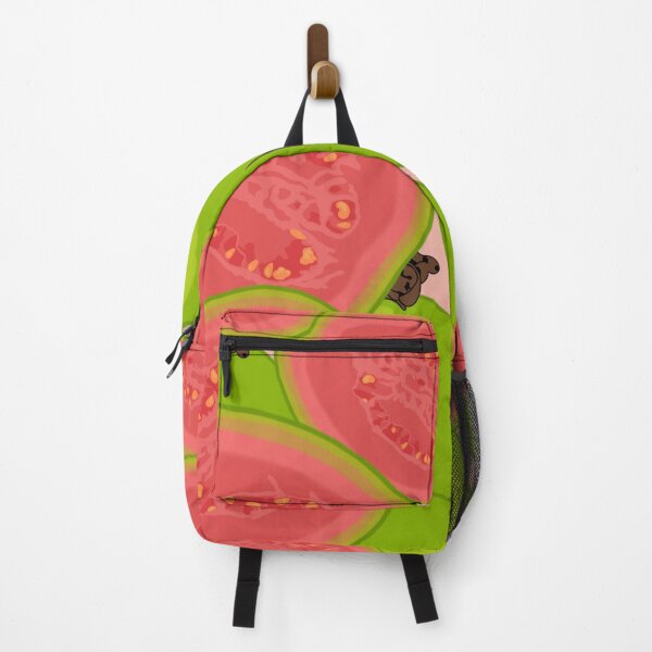 Item preview, Guava Print. designed and sold by DreamFruit11.