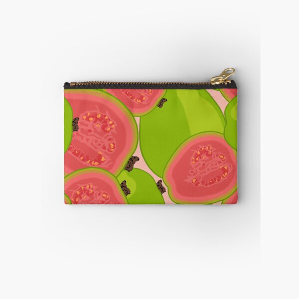 Item preview, Guava Print. designed and sold by DreamFruit11.