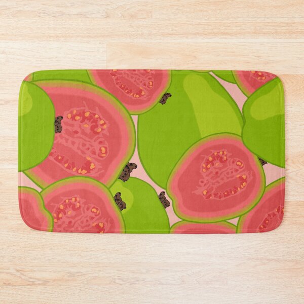 Item preview, Guava Print. designed and sold by DreamFruit11.