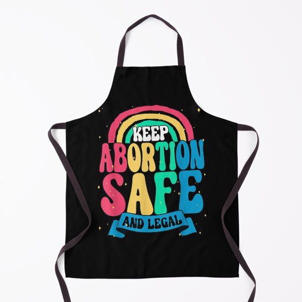 Item preview, Keep Abortion Safe Legal Accessible Feminist Women's Rights designed and sold by bilal233.