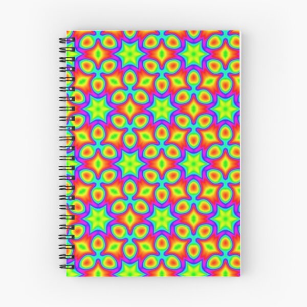 Artikelvorschau, Buntes geometrisches Muster entworfen und verkauft von Dutchie-Designs.