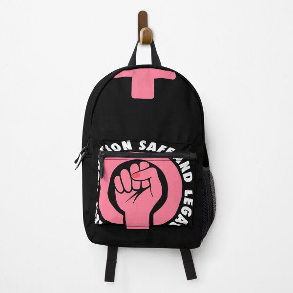 Item preview, Keep Abortion Safe Legal Accessible Feminist Women's Rights designed and sold by bilal233.