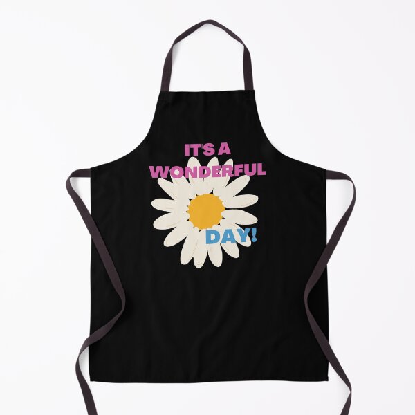 Item preview, White daisy, It's a Wonderful day designed and sold by PalomaHealing24.