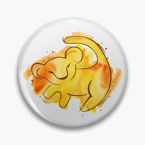 Item preview, Simba- Limited Edition | Perfect Gift - Loves Cat designed and sold by eulacaviu.