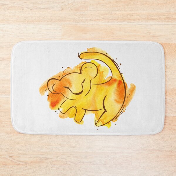 Item preview, Simba- Limited Edition | Perfect Gift - Loves Cat designed and sold by eulacaviu.
