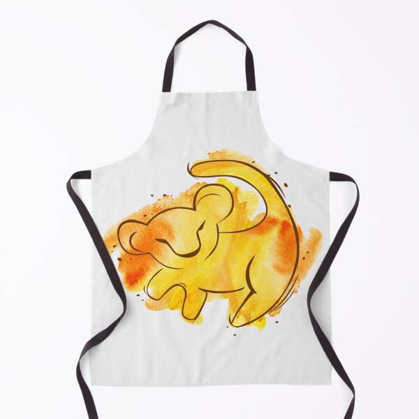 Item preview, Simba- Limited Edition | Perfect Gift - Loves Cat designed and sold by eulacaviu.