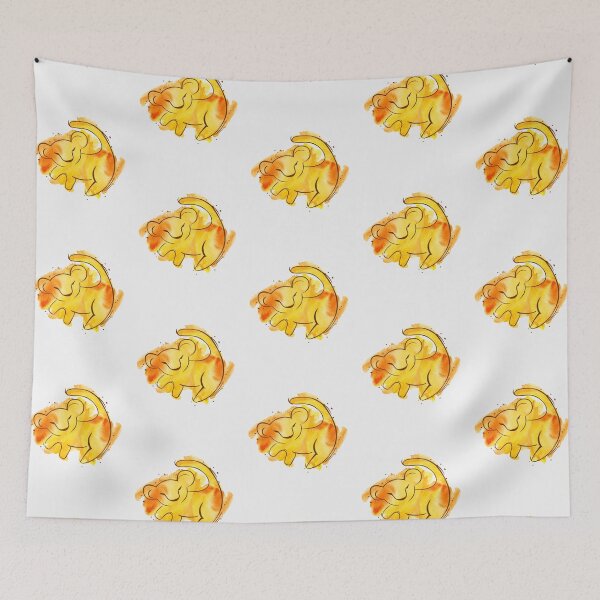 Item preview, Simba- Limited Edition | Perfect Gift - Loves Cat designed and sold by eulacaviu.