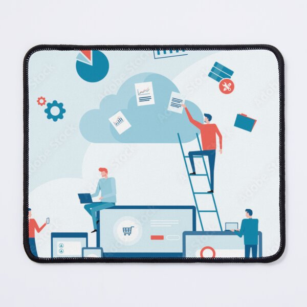 Item preview, business technology computing services designed and sold by KamoMokotedi.