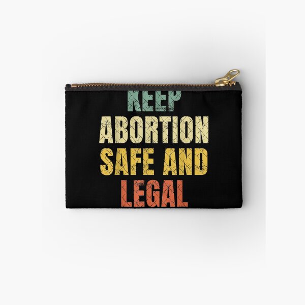 Item preview, Keep Abortion Safe Legal Accessible Feminist Women's Rights designed and sold by bilal233.