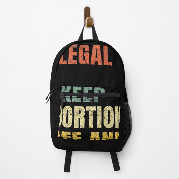 Item preview, Keep Abortion Safe Legal Accessible Feminist Women's Rights designed and sold by bilal233.