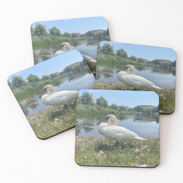Item preview, Sir Swan • Christianshavn • 2022 designed and sold by Mortinus.