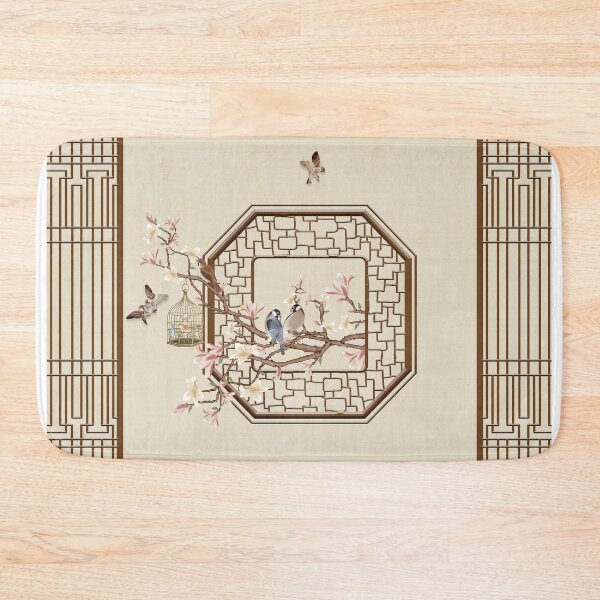 Item preview, Traditional Chinese Art, Asian art aesthetics, wall art designed and sold by MsLuciaStore.