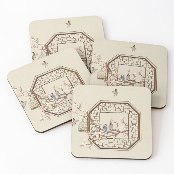 Item preview, Traditional Chinese Art, Asian art aesthetics, wall art designed and sold by MsLuciaStore.