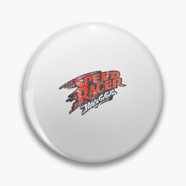 Item preview, RETRO MACH GOGOGO SPEED RACER- Limited Edition | Perfect Gift Love speed racer designed and sold by debiea.