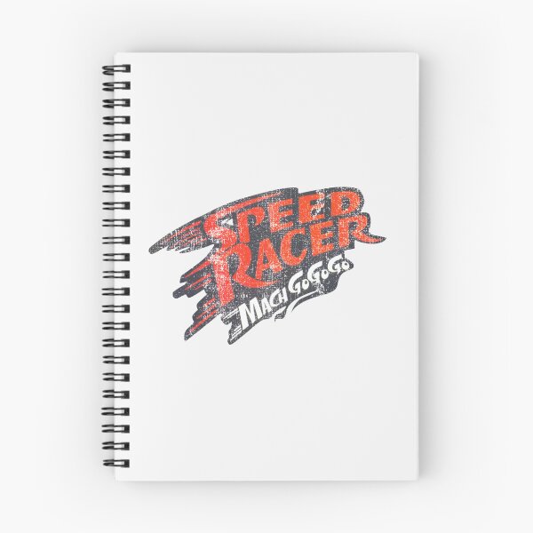 Item preview, RETRO MACH GOGOGO SPEED RACER- Limited Edition | Perfect Gift Love speed racer designed and sold by debiea.