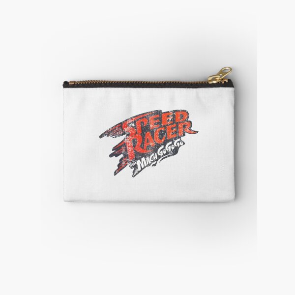 Item preview, RETRO MACH GOGOGO SPEED RACER- Limited Edition | Perfect Gift Love speed racer designed and sold by debiea.
