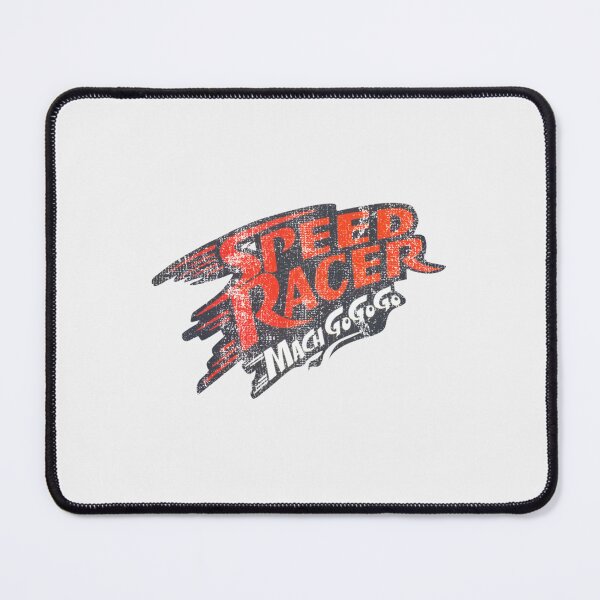 Item preview, RETRO MACH GOGOGO SPEED RACER- Limited Edition | Perfect Gift Love speed racer designed and sold by debiea.