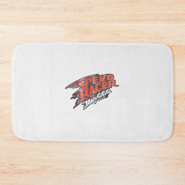 Item preview, RETRO MACH GOGOGO SPEED RACER- Limited Edition | Perfect Gift Love speed racer designed and sold by debiea.