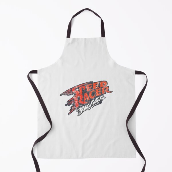Item preview, RETRO MACH GOGOGO SPEED RACER- Limited Edition | Perfect Gift Love speed racer designed and sold by debiea.