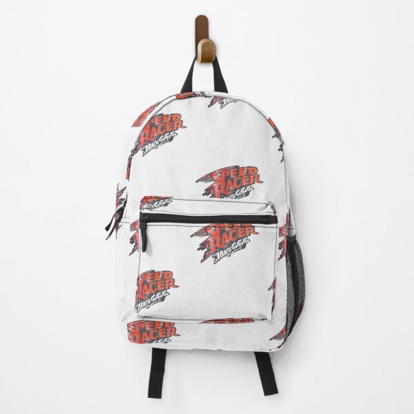 Item preview, RETRO MACH GOGOGO SPEED RACER- Limited Edition | Perfect Gift Love speed racer designed and sold by debiea.
