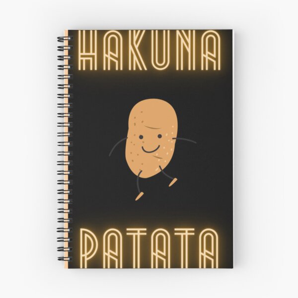 Item preview, Hakuna patata- Limited Edition | Perfect Gift - Loves Cat designed and sold by eulacaviu.