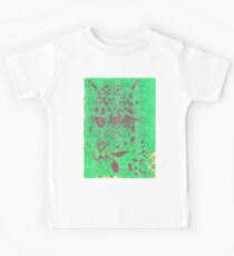 Perception Kids Tee