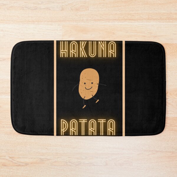 Item preview, Hakuna patata- Limited Edition | Perfect Gift - Loves Cat designed and sold by eulacaviu.