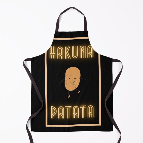 Item preview, Hakuna patata- Limited Edition | Perfect Gift - Loves Cat designed and sold by eulacaviu.
