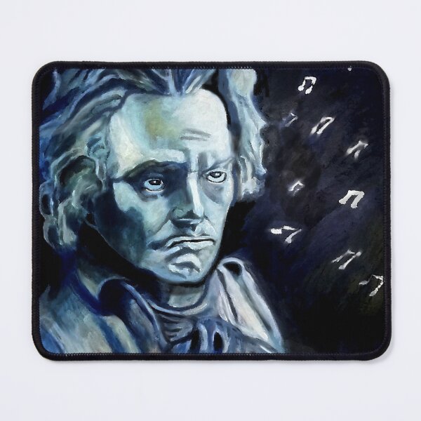 Item preview, Moonlight Sonata designed and sold by Herbert Renard.