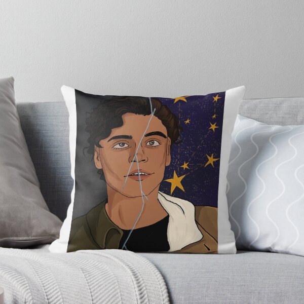 Item preview, Steven Grant/Marc Spector designed and sold by EdensButtercups.