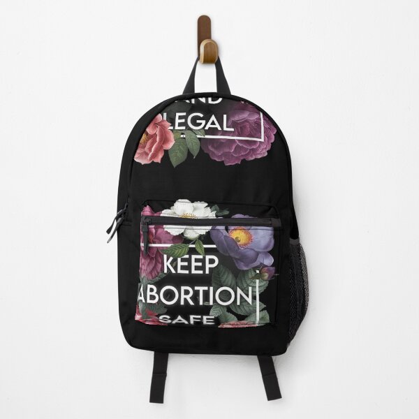 Item preview, Keep Abortion Safe Legal Accessible Feminist Women's Rights designed and sold by bilal233.