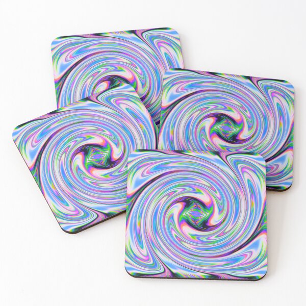 Item preview, Summer Swirl ElitebyElise designed and sold by ElitebyElise.